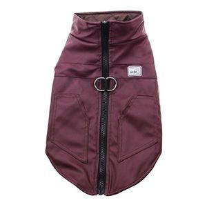 Small dog jacket (XL) see size chart